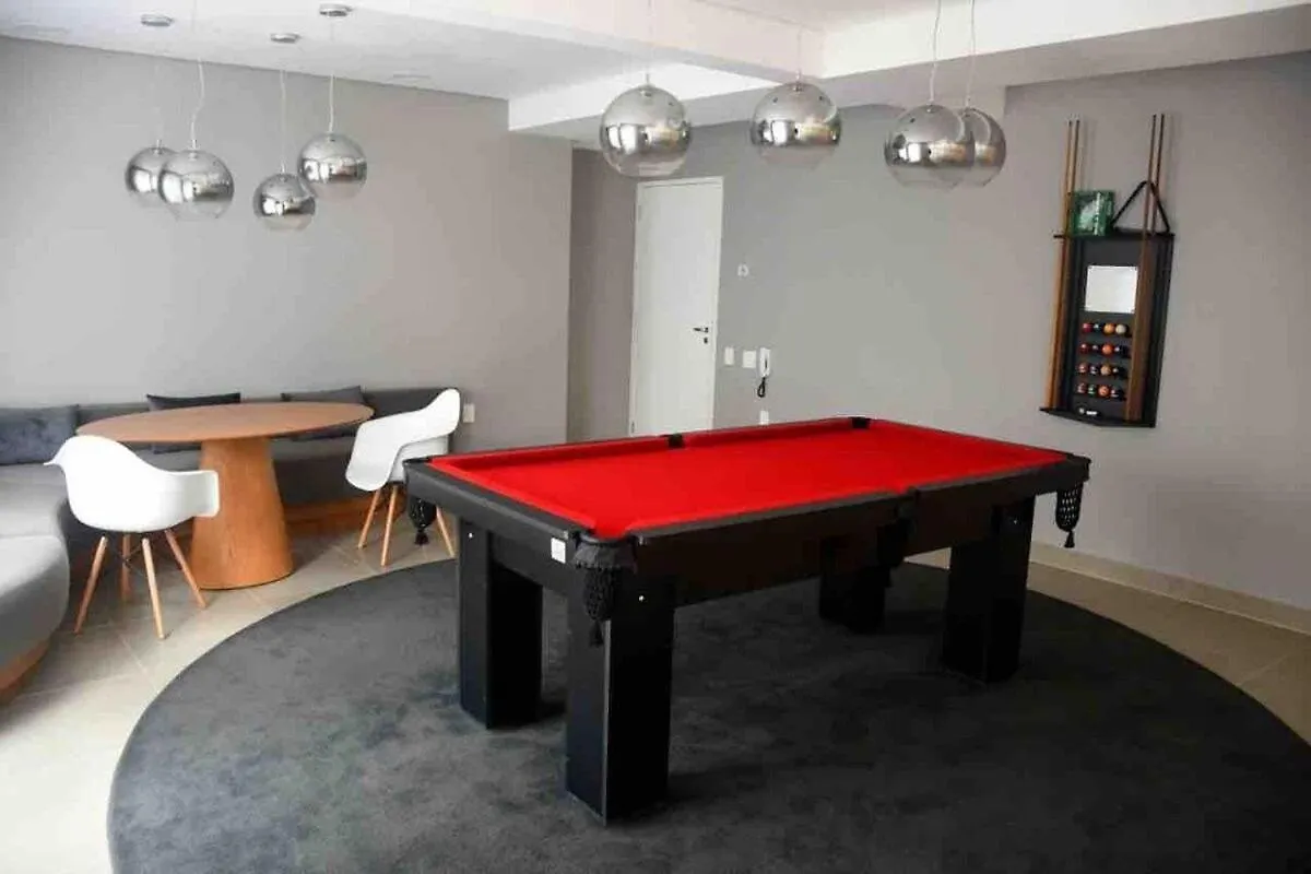 Apartment Vm1303 - Apart Alto Padrao Na Vila Mariana Sao Paulo